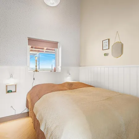 Nybygget I Vejlby Klit Sj295 Dom wakacyjny