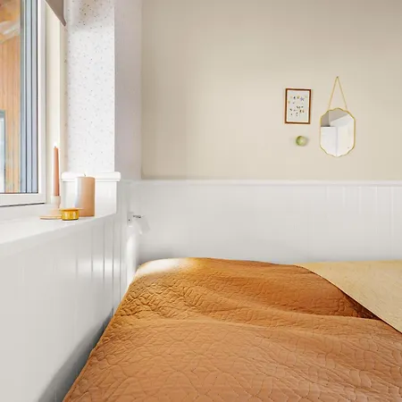 Nybygget I Vejlby Klit Sj295 Dom wakacyjny *